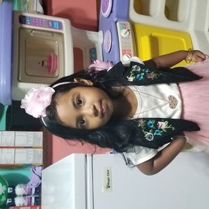 Meet your Posher, Shanaya